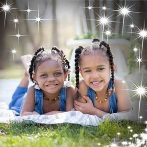 Meet your Posher, Elizabeth